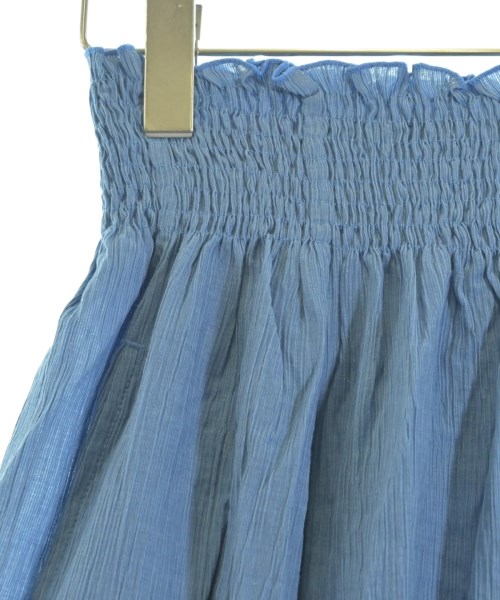 Ron Herman California（ロンハーマンカリフォルニア）ロング・マキシ丈スカート 青 サイズ:S レディース/2200631155263