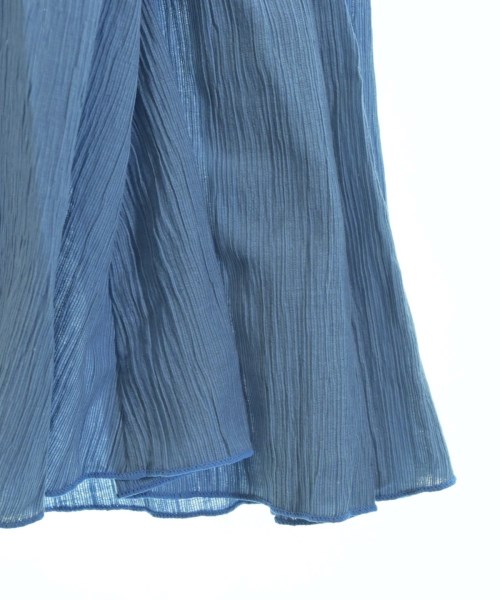 Ron Herman California（ロンハーマンカリフォルニア）ロング・マキシ丈スカート 青 サイズ:S レディース/2200631155263