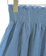 Ron Herman California（ロンハーマンカリフォルニア）ロング・マキシ丈スカート 青 サイズ:S レディース/2200631155263