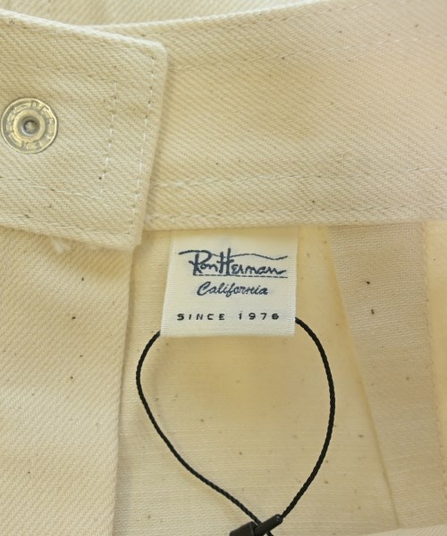 Ron Herman California（ロンハーマンカリフォルニア）ロング・マキシ丈スカート 白 サイズ:XS レディース/2200631155638