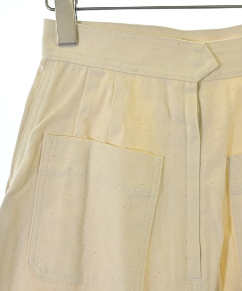 Ron Herman California（ロンハーマンカリフォルニア）ロング・マキシ丈スカート 白 サイズ:XS レディース/2200631155638