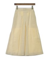 Ron Herman California（ロンハーマンカリフォルニア）ロング・マキシ丈スカート 白 サイズ:XS レディース/2200631155638