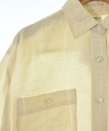 Ron Herman California（ロンハーマンカリフォルニア）カジュアルシャツ 白 サイズ:XS レディース/2200631156512