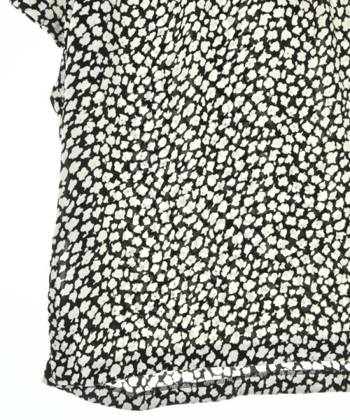 Ron Herman California（ロンハーマンカリフォルニア）カジュアルシャツ 黒 サイズ:XS レディース/2200631156550