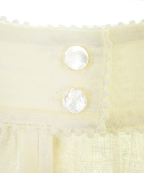 Ron Herman California（ロンハーマンカリフォルニア）ロング・マキシ丈スカート 白 サイズ:XS レディース/2200631156710