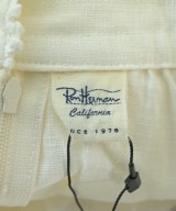 Ron Herman California（ロンハーマンカリフォルニア）ロング・マキシ丈スカート 白 サイズ:XS レディース/2200631156710