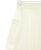 Ron Herman California（ロンハーマンカリフォルニア）ロング・マキシ丈スカート 白 サイズ:XS レディース/2200631156710