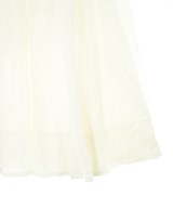 Ron Herman California（ロンハーマンカリフォルニア）ロング・マキシ丈スカート 白 サイズ:XS レディース/2200631156710