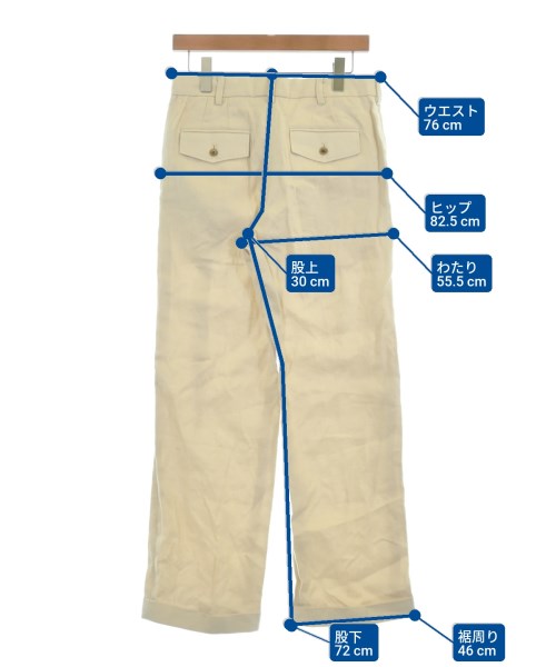 Ron Herman California（ロンハーマンカリフォルニア）その他 白 サイズ:S レディース/2200631156758