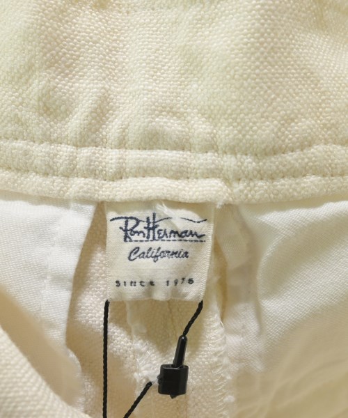 Ron Herman California（ロンハーマンカリフォルニア）その他 白 サイズ:XS レディース/2200631156826