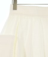 Ron Herman California（ロンハーマンカリフォルニア）ロング・マキシ丈スカート 白 サイズ:XS レディース/2200631156840