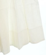 Ron Herman California（ロンハーマンカリフォルニア）ロング・マキシ丈スカート 白 サイズ:XS レディース/2200631157052