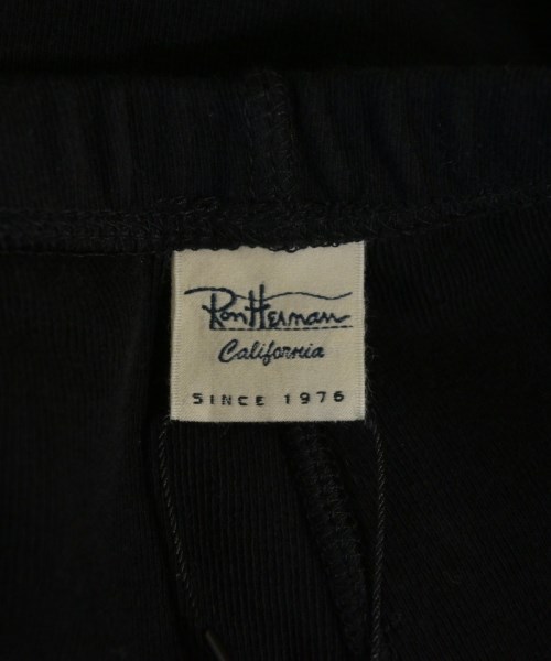 Ron Herman California（ロンハーマンカリフォルニア）その他 黒 サイズ:XS レディース/2200631157083