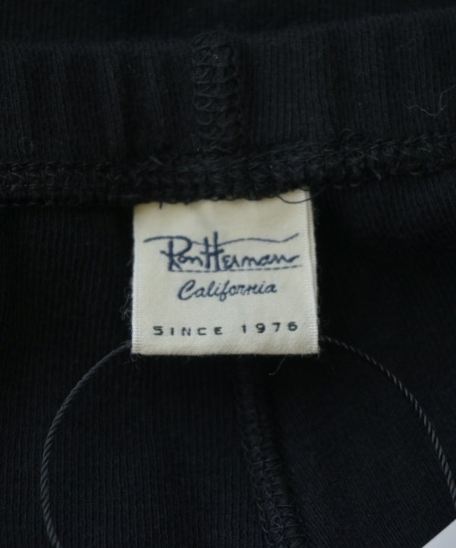 Ron Herman California（ロンハーマンカリフォルニア）その他 黒 サイズ:XS レディース/2200631157090