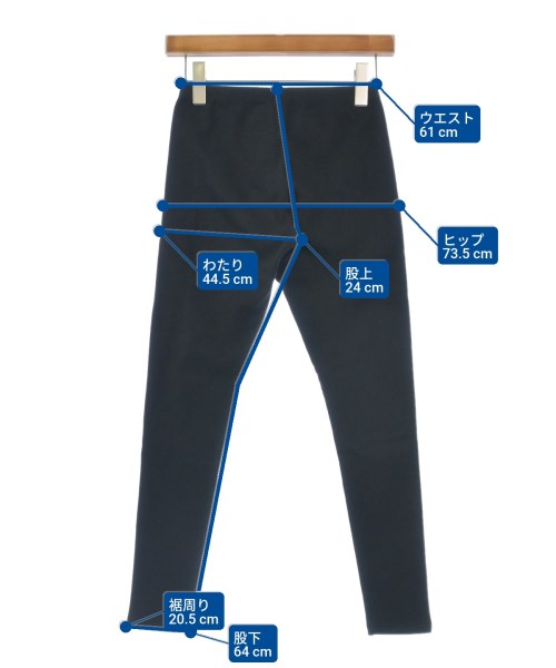 Ron Herman California（ロンハーマンカリフォルニア）その他 黒 サイズ:XS レディース/2200631157090