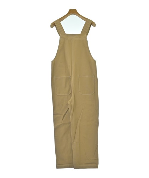 Ron Herman California（ロンハーマンカリフォルニア）ワンピース ベージュ サイズ:XS レディース/2200631157601