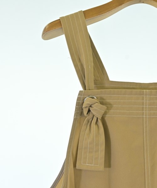 Ron Herman California（ロンハーマンカリフォルニア）ワンピース ベージュ サイズ:XS レディース/2200631157601