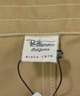 Ron Herman California（ロンハーマンカリフォルニア）ワンピース ベージュ サイズ:XS レディース/2200631157601