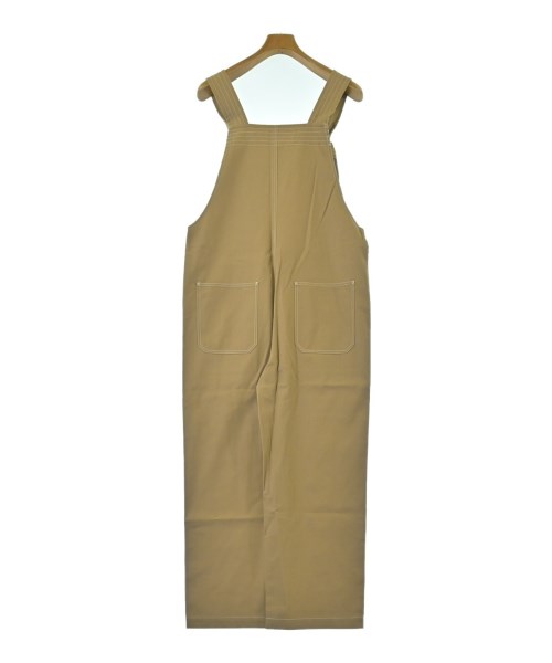 Ron Herman California（ロンハーマンカリフォルニア）ワンピース ベージュ サイズ:S レディース/2200631157618