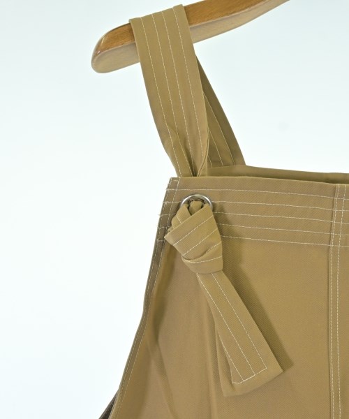 Ron Herman California（ロンハーマンカリフォルニア）ワンピース ベージュ サイズ:S レディース/2200631157618