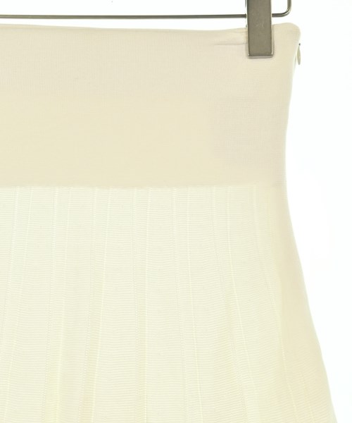 Ron Herman California（ロンハーマンカリフォルニア）ロング・マキシ丈スカート 白 サイズ:XS レディース/2200631158363