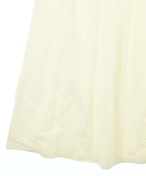 Ron Herman California（ロンハーマンカリフォルニア）ロング・マキシ丈スカート 白 サイズ:XS レディース/2200631158363