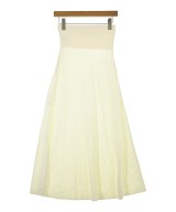 Ron Herman California（ロンハーマンカリフォルニア）ロング・マキシ丈スカート 白 サイズ:XS レディース/2200631158363