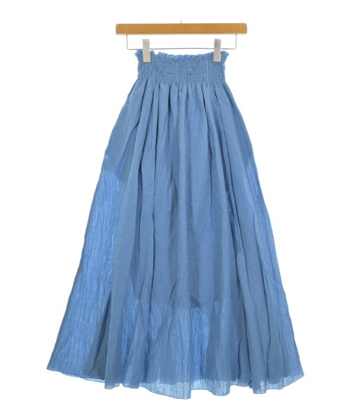 Ron Herman California（ロンハーマンカリフォルニア）ロング・マキシ丈スカート 青 サイズ:XS レディース/2200631158370