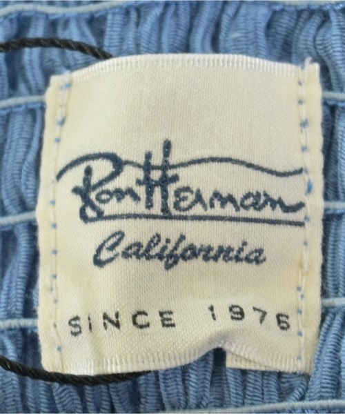 Ron Herman California（ロンハーマンカリフォルニア）ロング・マキシ丈スカート 青 サイズ:XS レディース/2200631158370