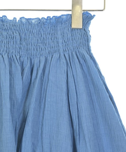 Ron Herman California（ロンハーマンカリフォルニア）ロング・マキシ丈スカート 青 サイズ:XS レディース/2200631158370