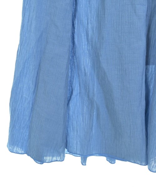 Ron Herman California（ロンハーマンカリフォルニア）ロング・マキシ丈スカート 青 サイズ:XS レディース/2200631158370