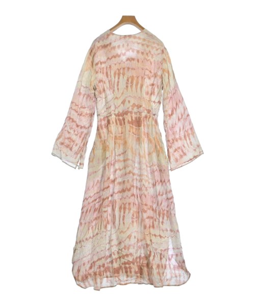 Ron Herman California（ロンハーマンカリフォルニア）ワンピース ピンク サイズ:S レディース/2200631158608