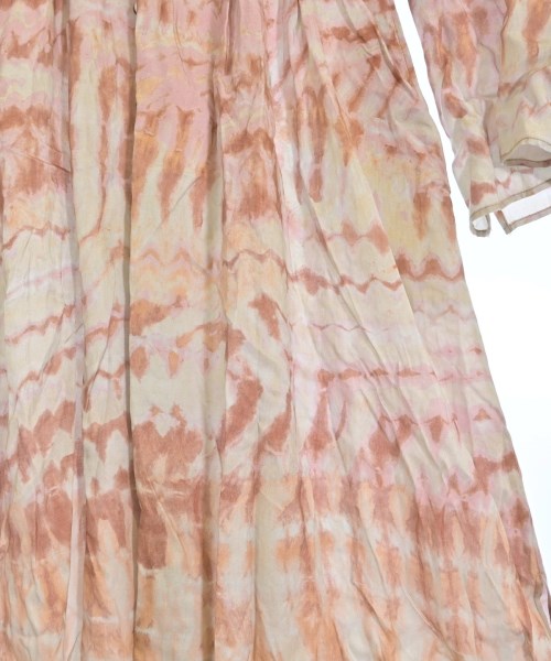 Ron Herman California（ロンハーマンカリフォルニア）ワンピース ピンク サイズ:S レディース/2200631158608