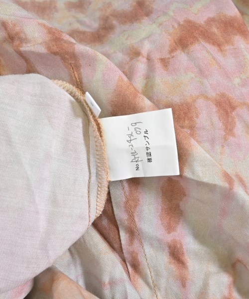 Ron Herman California（ロンハーマンカリフォルニア）ワンピース ピンク サイズ:S レディース/2200631158608