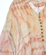 Ron Herman California（ロンハーマンカリフォルニア）ワンピース ピンク サイズ:S レディース/2200631158608