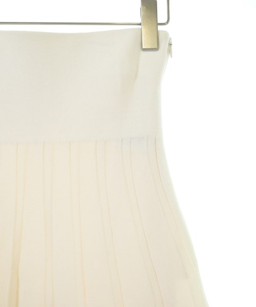 Ron Herman California（ロンハーマンカリフォルニア）ロング・マキシ丈スカート 白 サイズ:XS レディース/2200631158660