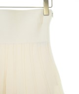 Ron Herman California（ロンハーマンカリフォルニア）ロング・マキシ丈スカート 白 サイズ:XS レディース/2200631158660