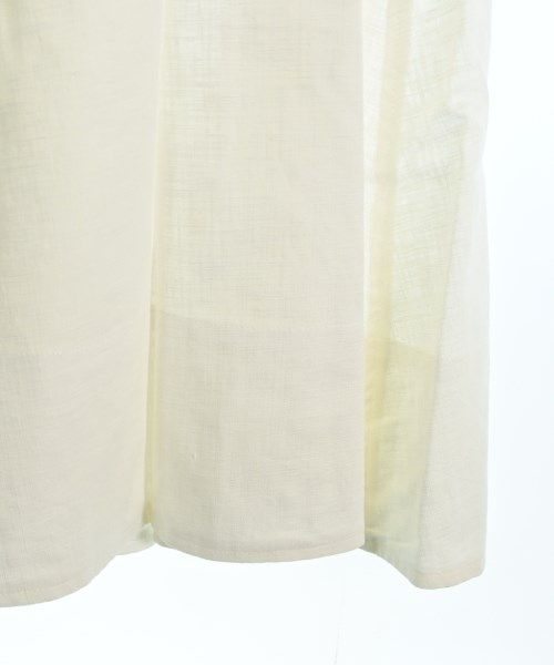 Ron Herman California（ロンハーマンカリフォルニア）ロング・マキシ丈スカート 白 サイズ:XS レディース/2200631158967