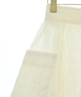 Ron Herman California（ロンハーマンカリフォルニア）ロング・マキシ丈スカート 白 サイズ:XS レディース/2200631158967