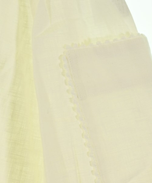 Ron Herman California（ロンハーマンカリフォルニア）ロング・マキシ丈スカート 白 サイズ:XS レディース/2200631158974