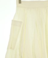 Ron Herman California（ロンハーマンカリフォルニア）ロング・マキシ丈スカート 白 サイズ:XS レディース/2200631158974