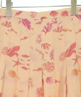 Ron Herman California（ロンハーマンカリフォルニア）ロング・マキシ丈スカート オレンジ サイズ:XS レディース/2200631159216