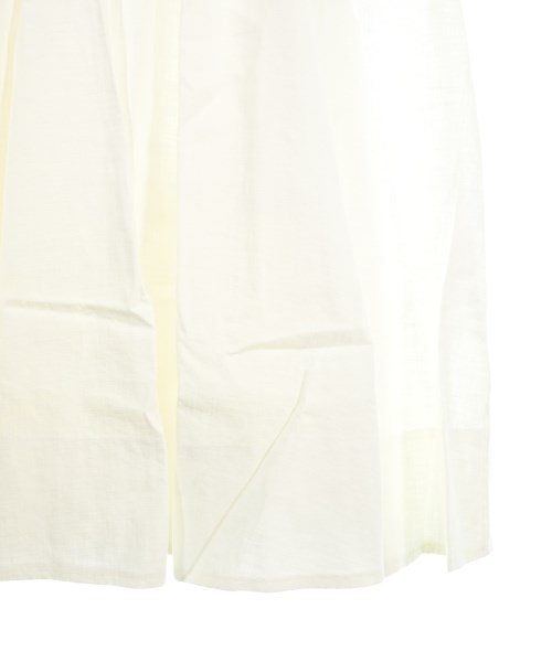 Ron Herman California（ロンハーマンカリフォルニア）ロング・マキシ丈スカート 白 サイズ:XS レディース/2200631159445