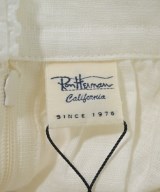 Ron Herman California（ロンハーマンカリフォルニア）ロング・マキシ丈スカート 白 サイズ:XS レディース/2200631159445