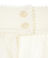 Ron Herman California（ロンハーマンカリフォルニア）ロング・マキシ丈スカート 白 サイズ:XS レディース/2200631159445