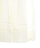 Ron Herman California（ロンハーマンカリフォルニア）ロング・マキシ丈スカート 白 サイズ:XS レディース/2200631159445