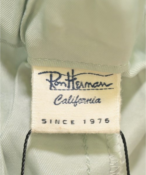 Ron Herman California（ロンハーマンカリフォルニア）その他 緑 サイズ:XS レディース/2200631159681