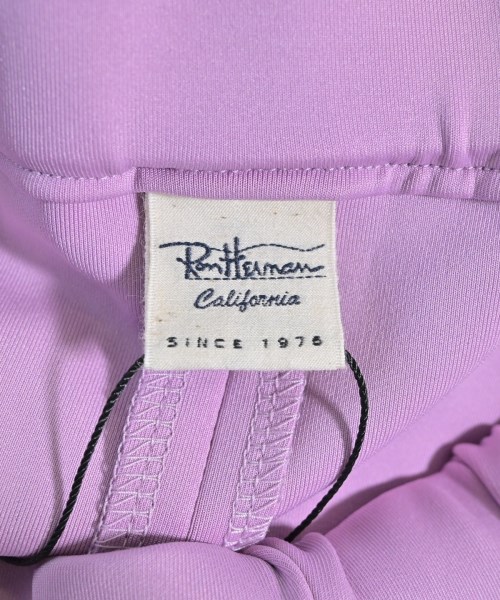 Ron Herman California（ロンハーマンカリフォルニア）ロング・マキシ丈スカート 紫 サイズ:XS レディース/2200631159872