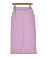 Ron Herman California（ロンハーマンカリフォルニア）ロング・マキシ丈スカート 紫 サイズ:XS レディース/2200631159872