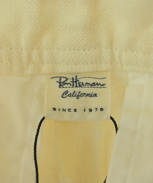 Ron Herman California（ロンハーマンカリフォルニア）その他 白 サイズ:XS レディース/2200631160229